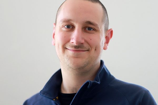 Hannes Schuler
